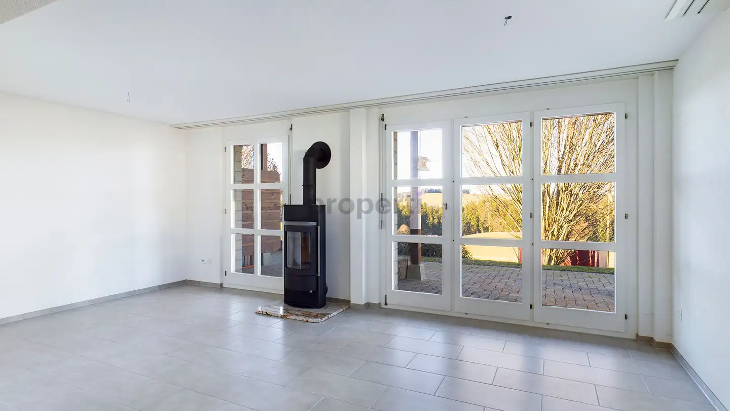 Maison en terrasse à louer - 3465 Dürrenroth