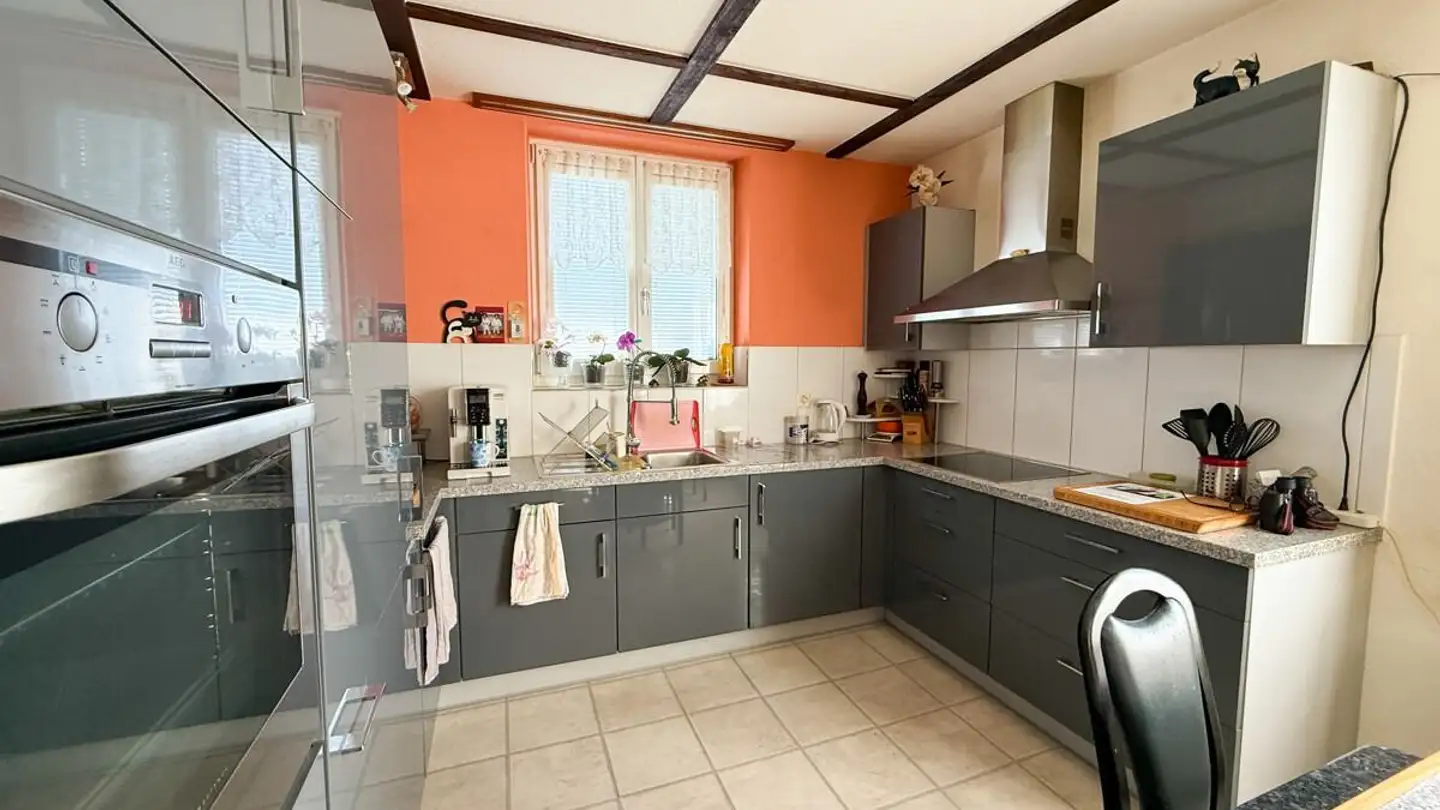 Immeuble résidentiel à vendre - 4542 Luterbach - Photo 4