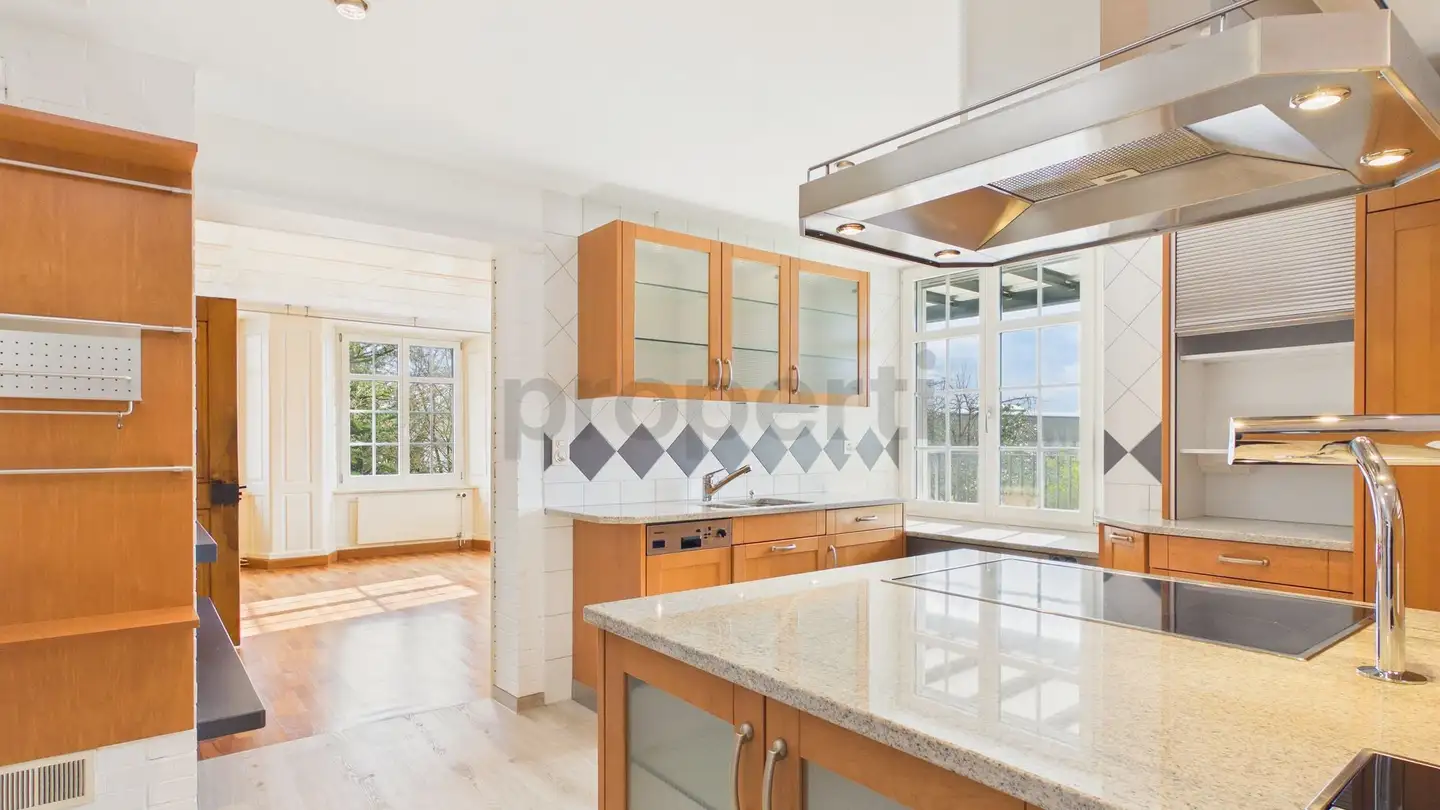 Apartment for rent - 8576 Mauren TG - Photo 4