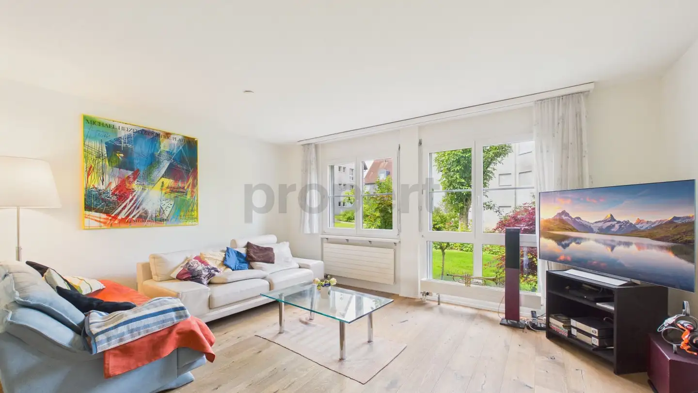 Apartment for sale - 8108 Dällikon - Photo 2