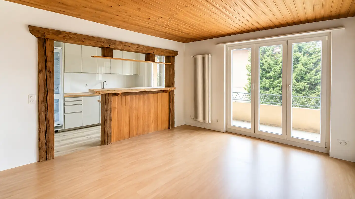 Appartamento in vendita - 4566 Kriegstetten