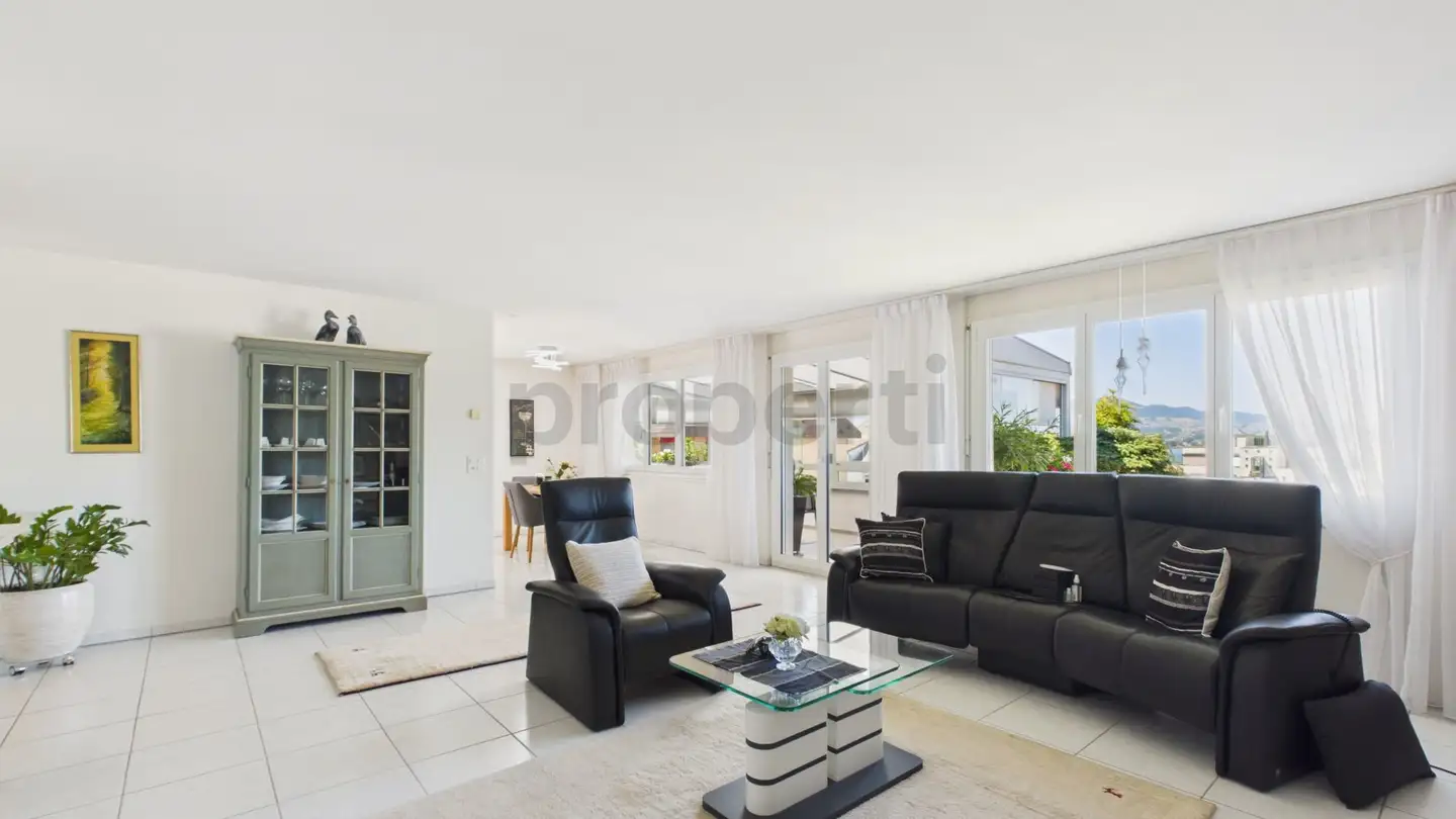 Apartment for sale - 8640 Rapperswil SG - Photo 2