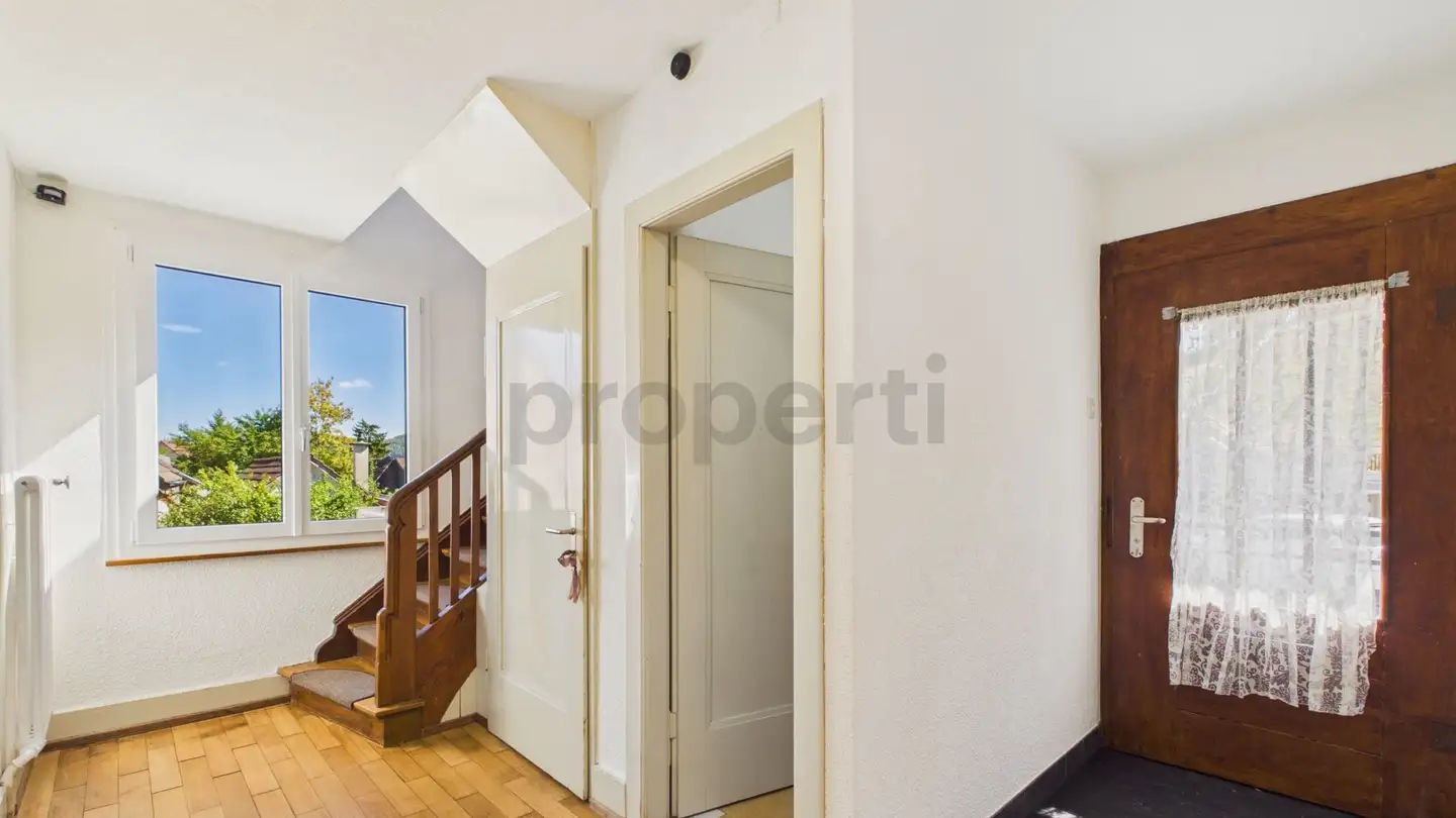 Casa singola in affitto - 5330 Bad Zurzach - Foto 2