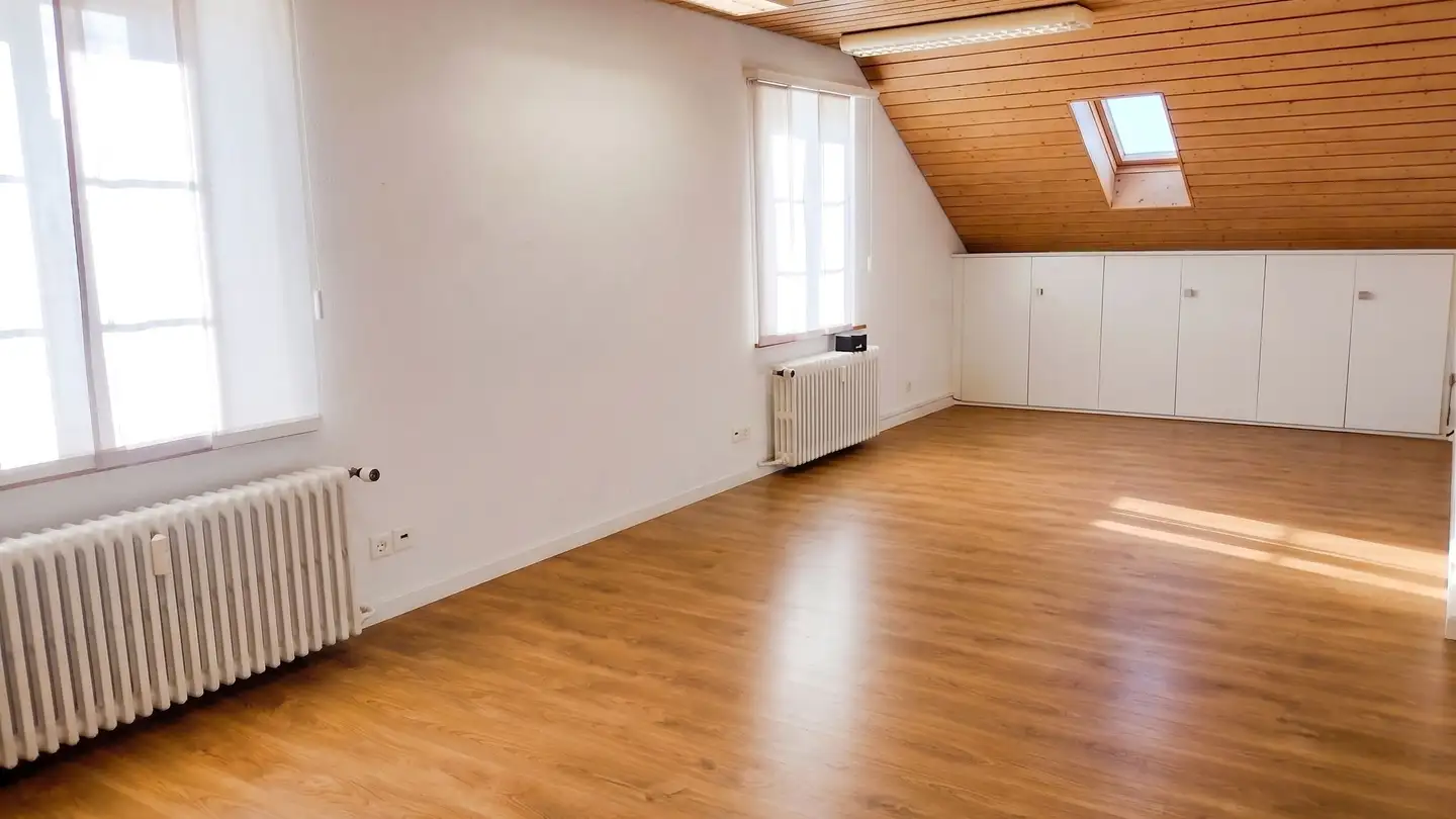 Wohnung kaufen - 5013 Niedergösgen - Foto 2