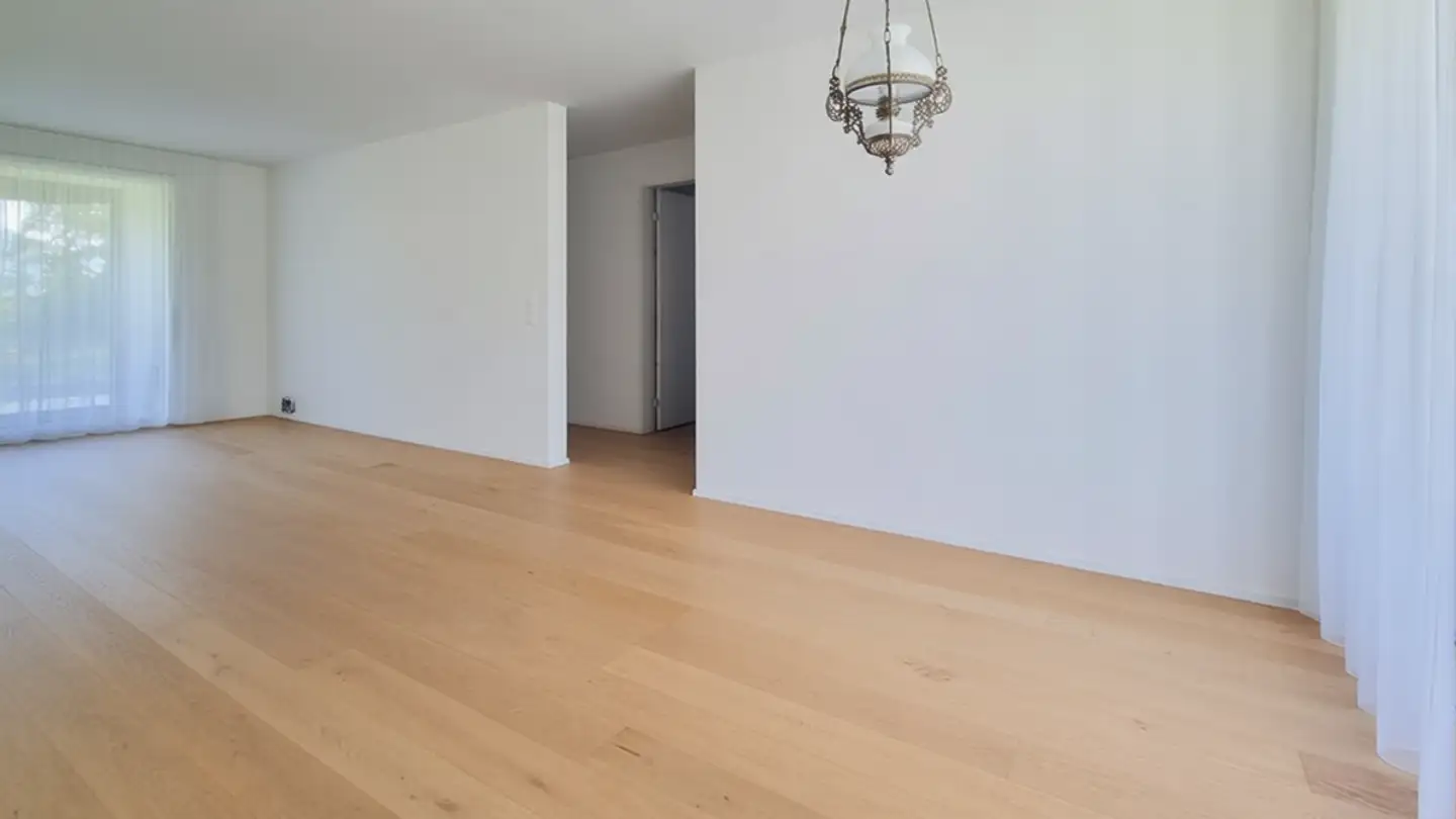 Appartement à vendre - 6045 Meggen