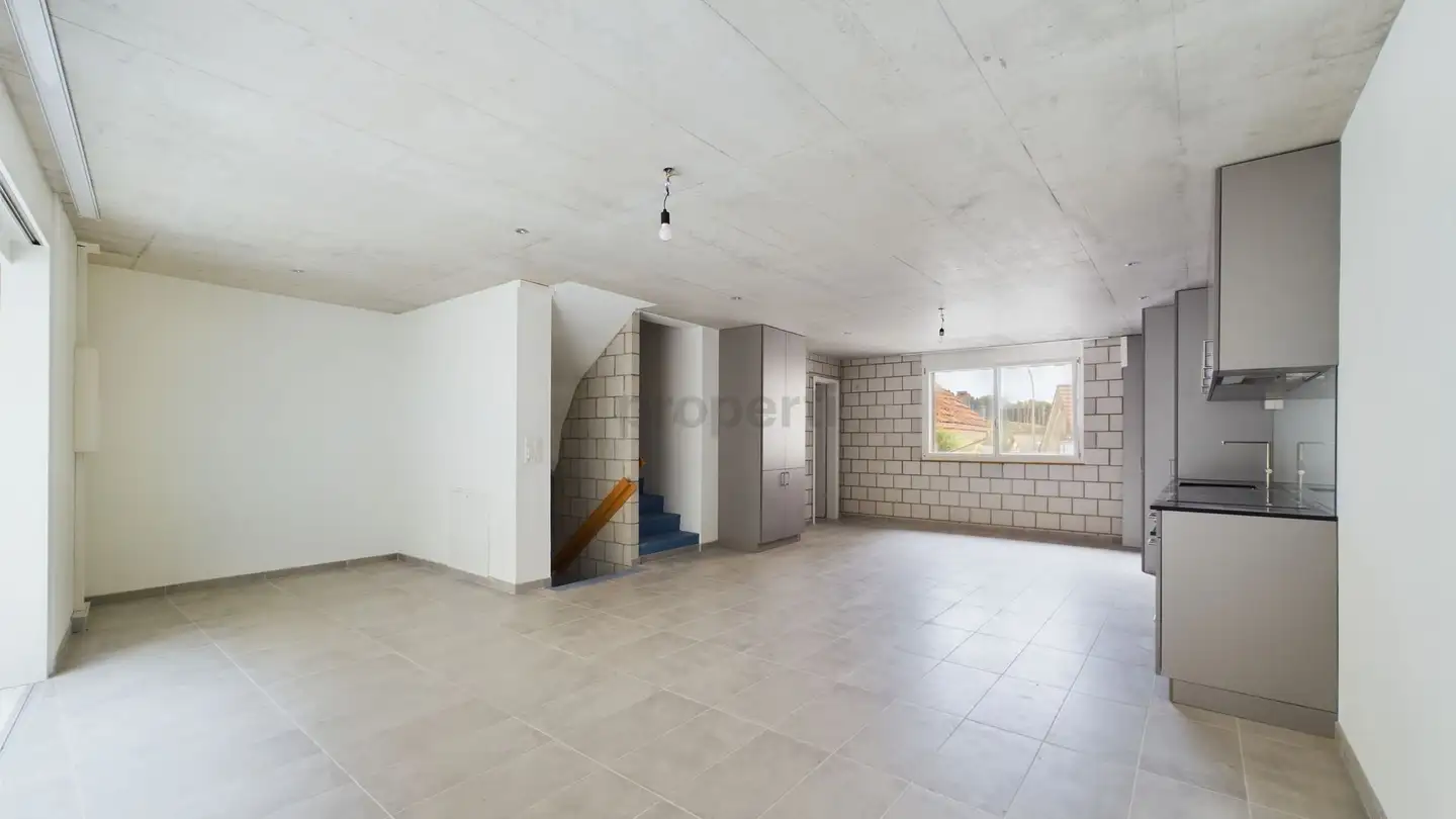 Duplex for rent - 3472 Wynigen