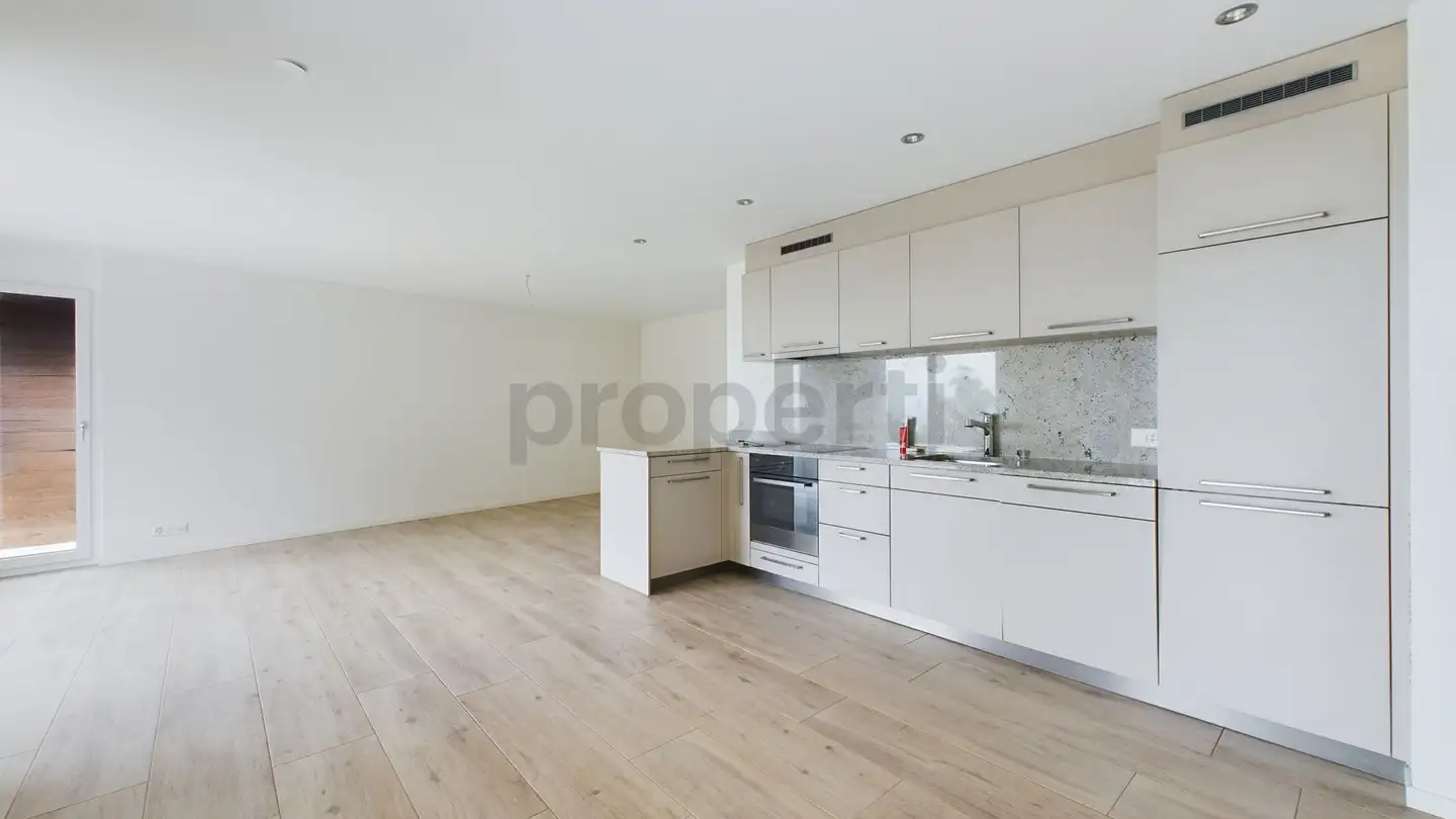 Apartment for rent - 8915 Hausen am Albis