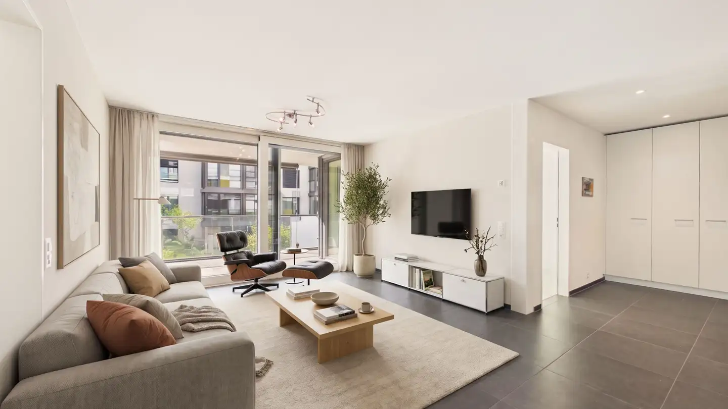 Apartment for sale - 4310 Rheinfelden