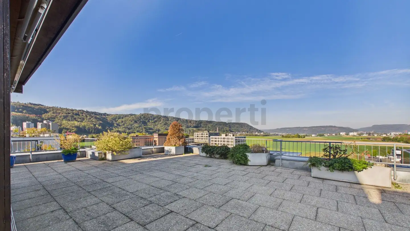 Apartment for sale - 5415 Nussbaumen AG - Photo 2
