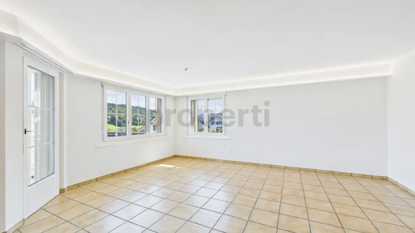 Wohnung mieten - 8371 Busswil TG
