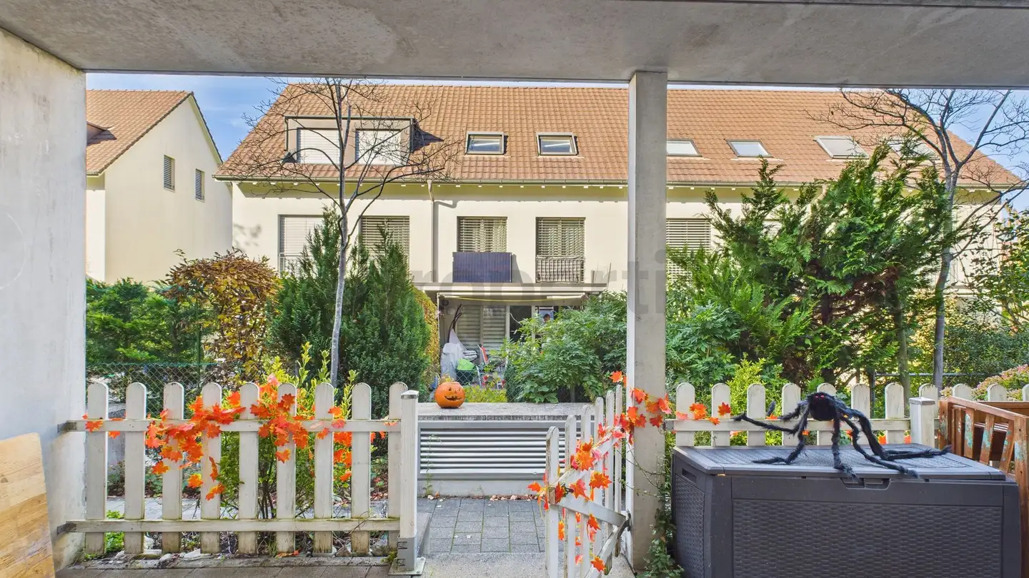 Casa a schiera in vendita - 4112 Bättwil - Photo 2