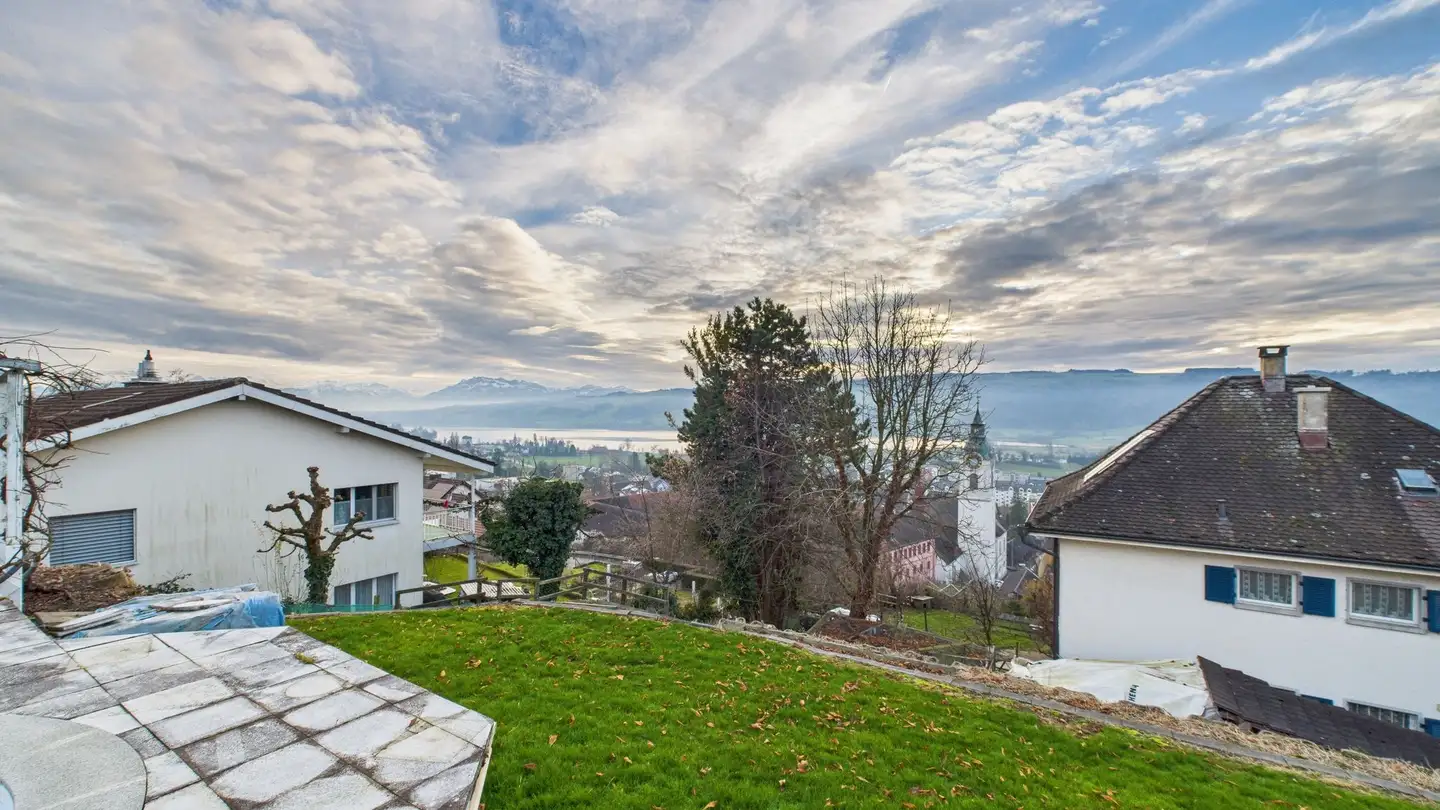 Stanza singola in affitto - 6285 Hitzkirch