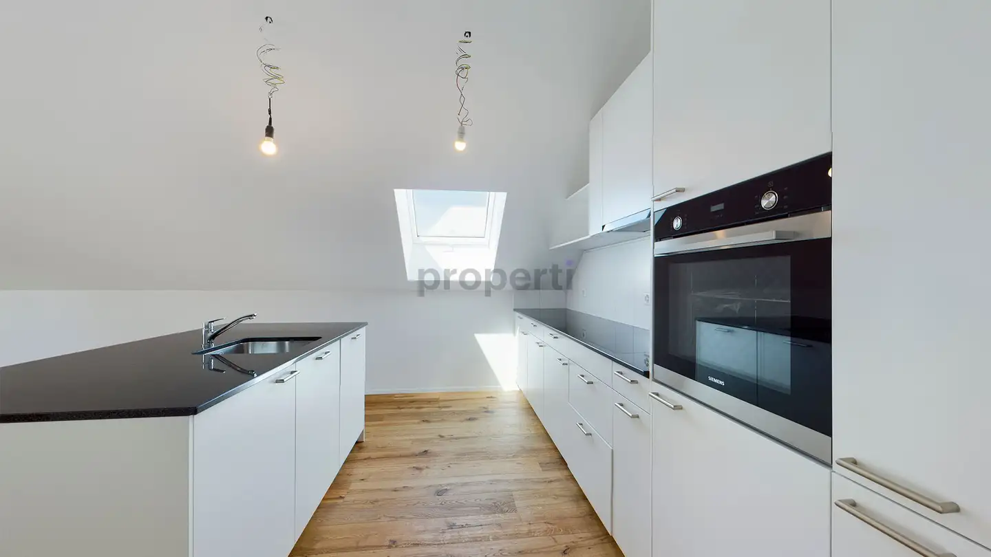 Attico in vendita - 8308 Illnau - Photo 4