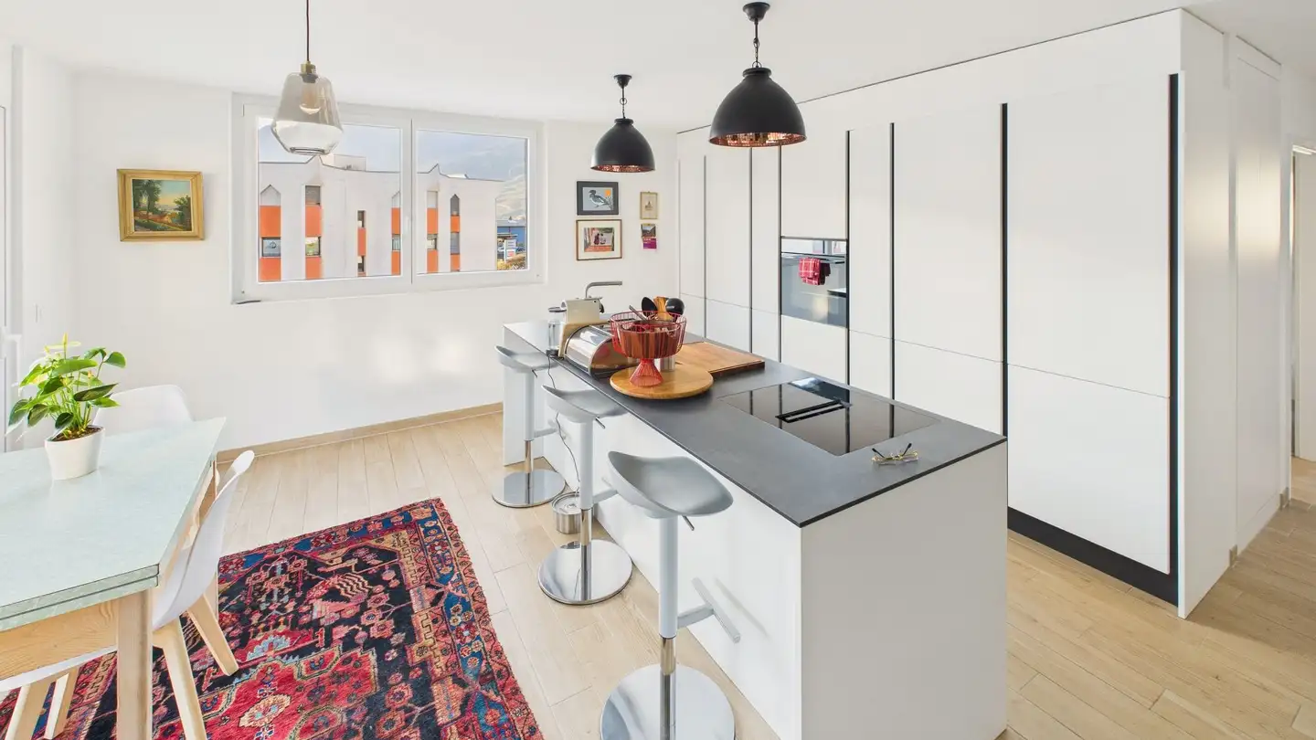 Appartamento in vendita - 1964 Conthey - Foto 2