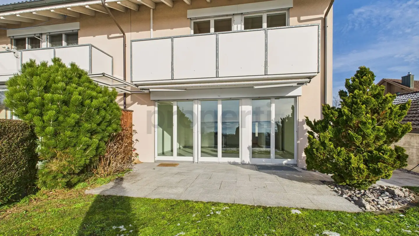 Casa a schiera in affitto - 8913 Ottenbach