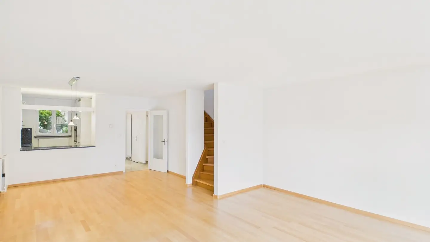 Row house for rent - 4123 Allschwil - Photo 2