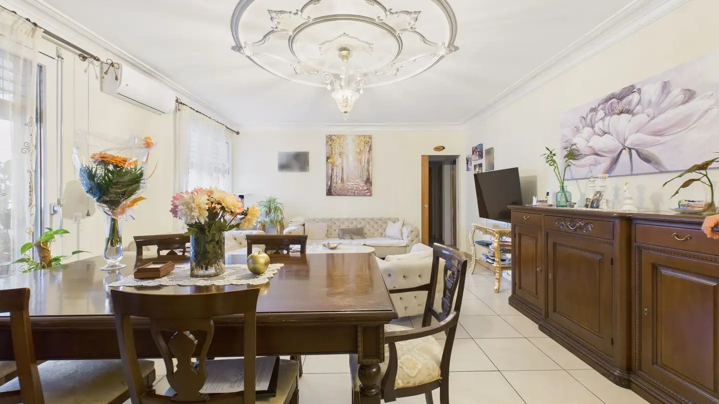 Apartment for sale - 6500 Bellinzona - Photo 4