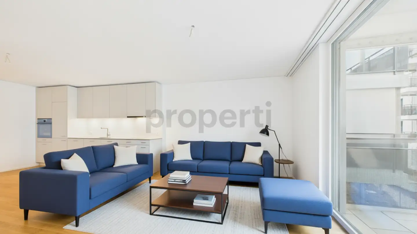 Apartment for rent - 4053 Basel