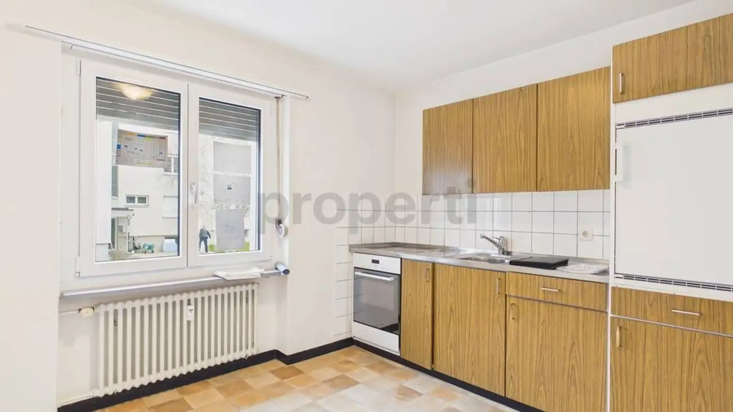 Appartamento in affitto - 8320 Fehraltorf - Foto 4