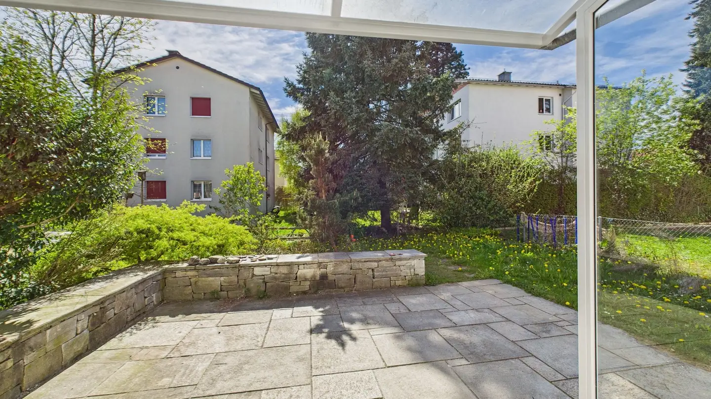 Row house for rent - 9500 Wil SG