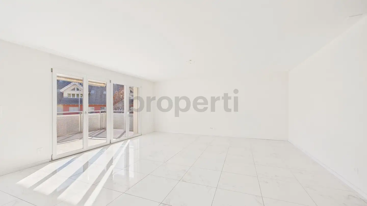 Appartamento in affitto - 8132 Egg b. Zürich - Foto 2