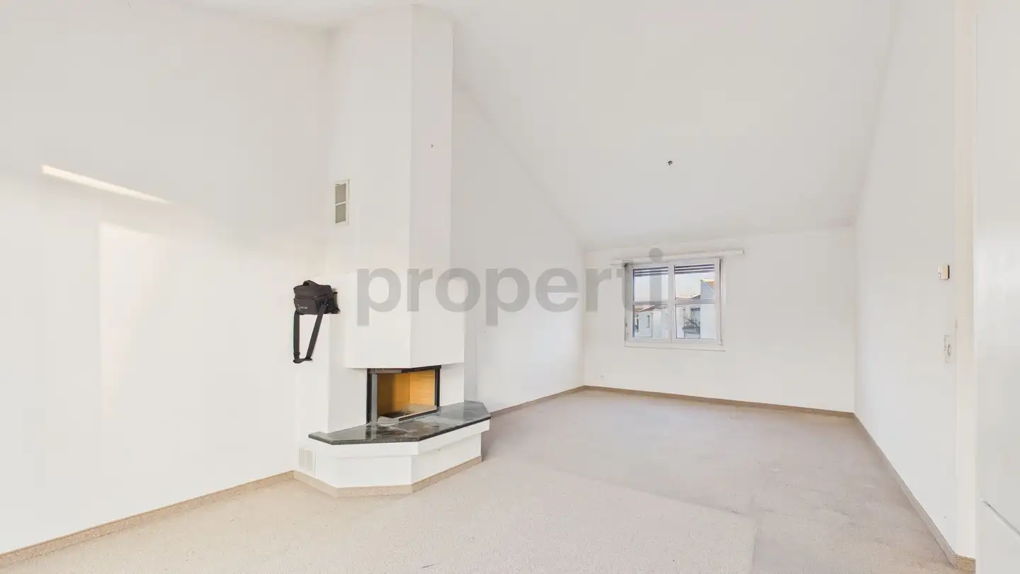 Apartment for sale - 8604 Volketswil