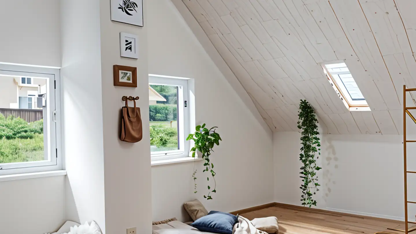 Duplex in affitto - 8427 Freienstein - Foto 4