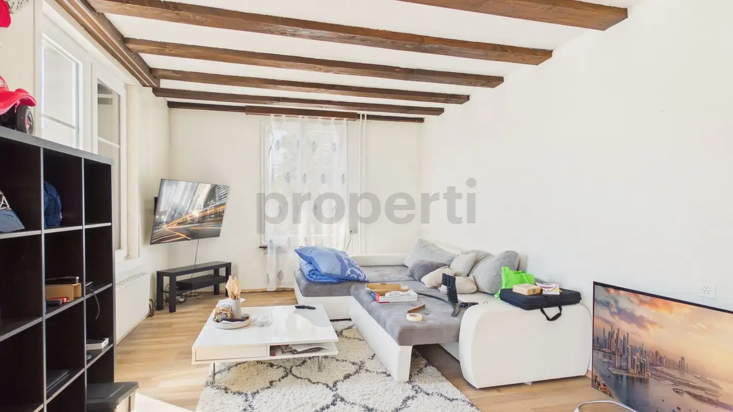 Appartamento in affitto - 8560 Märstetten