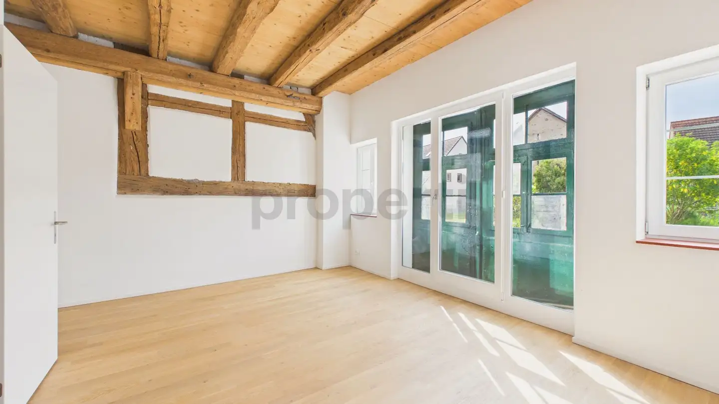 Appartement à louer - 8174 Stadel b. Niederglatt - Photo 2