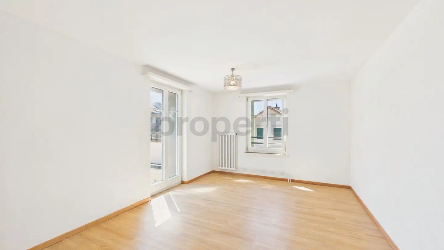 Apartment for rent - 9543 St. Margarethen TG - Photo 4