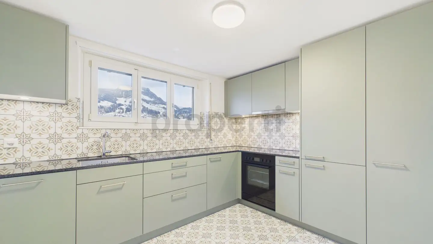 Wohnung mieten - 6438 Ibach