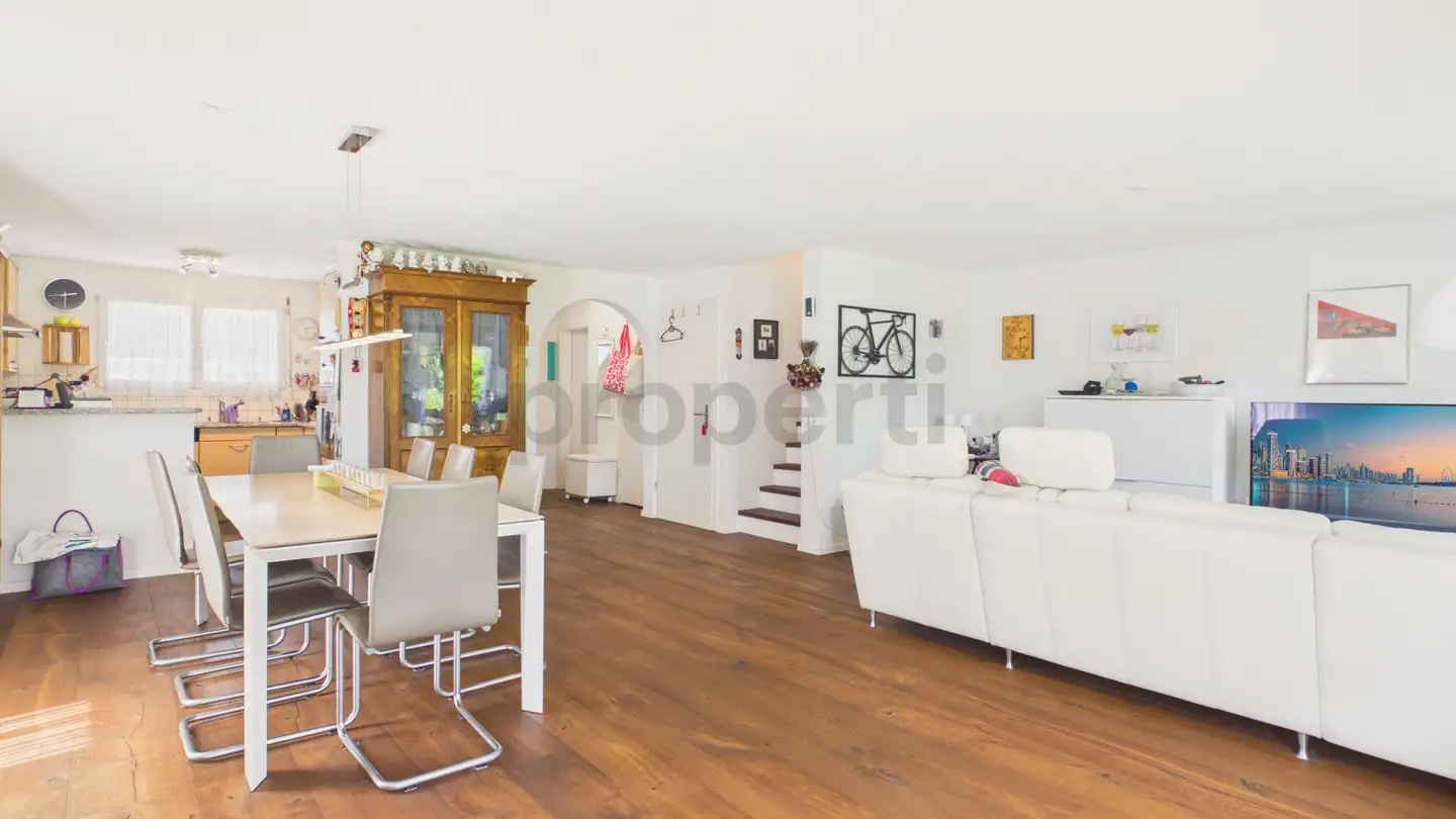 Semi-detached house for sale - 5034 Suhr - Photo 4