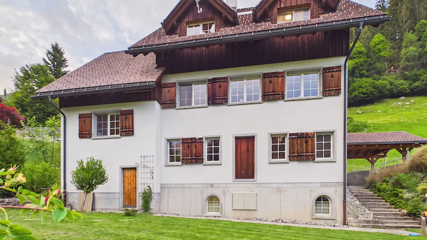 Casa singola in vendita - 8752 Näfels