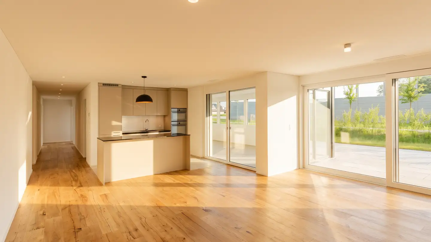 Appartamento in vendita - 8912 Obfelden - Foto 4