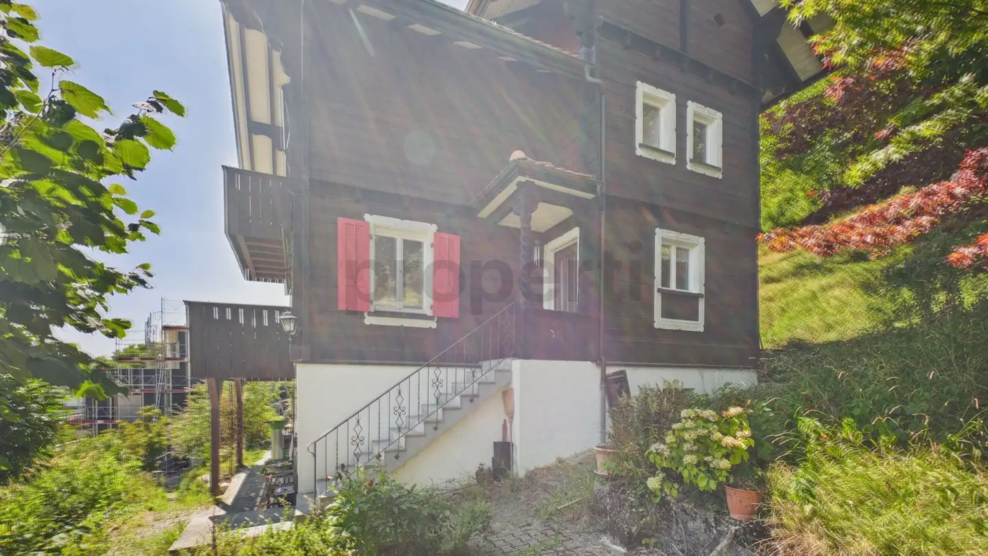 Single house for sale - 5200 Brugg AG