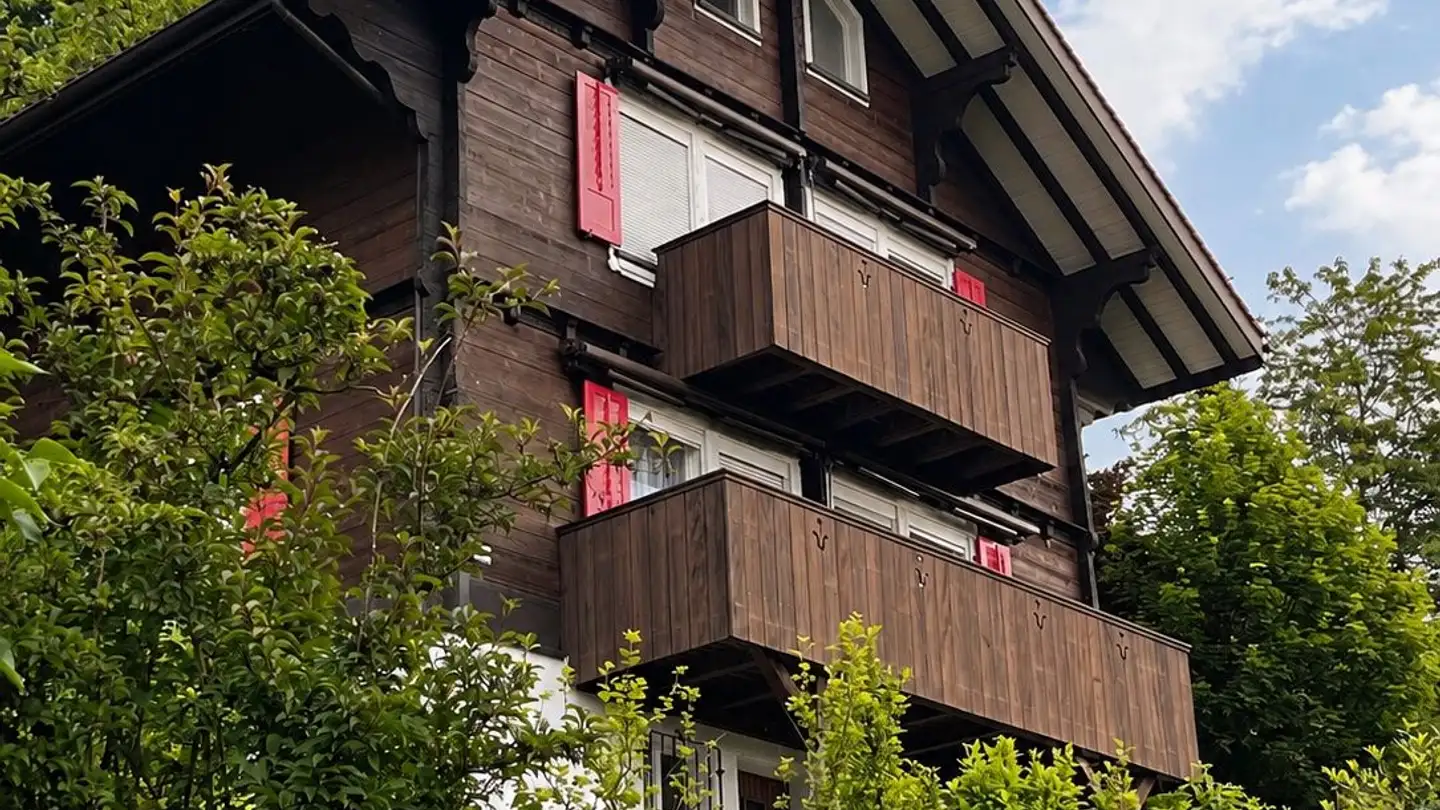 Maison individuelle à vendre - 5200 Brugg AG