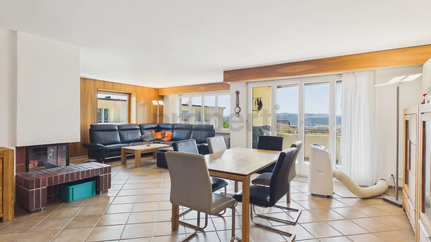 Wohnung kaufen - 5452 Oberrohrdorf