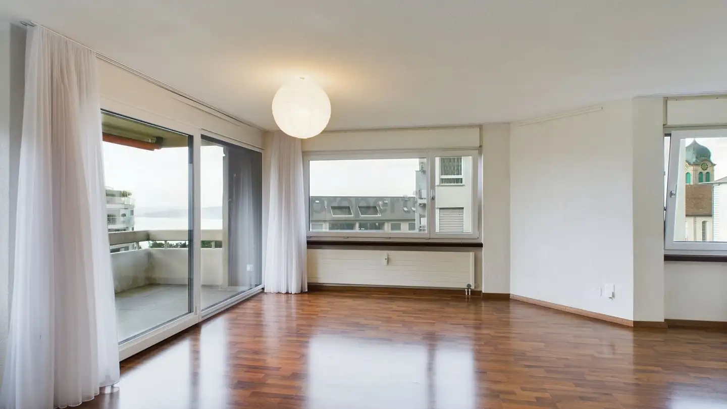 Appartamento in affitto - 8835 Feusisberg