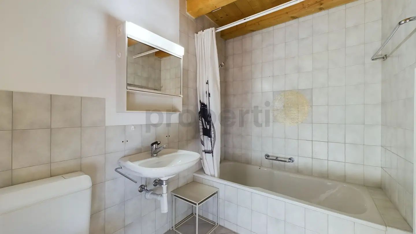 Attic flat for rent - 8215 Hallau - Photo 4