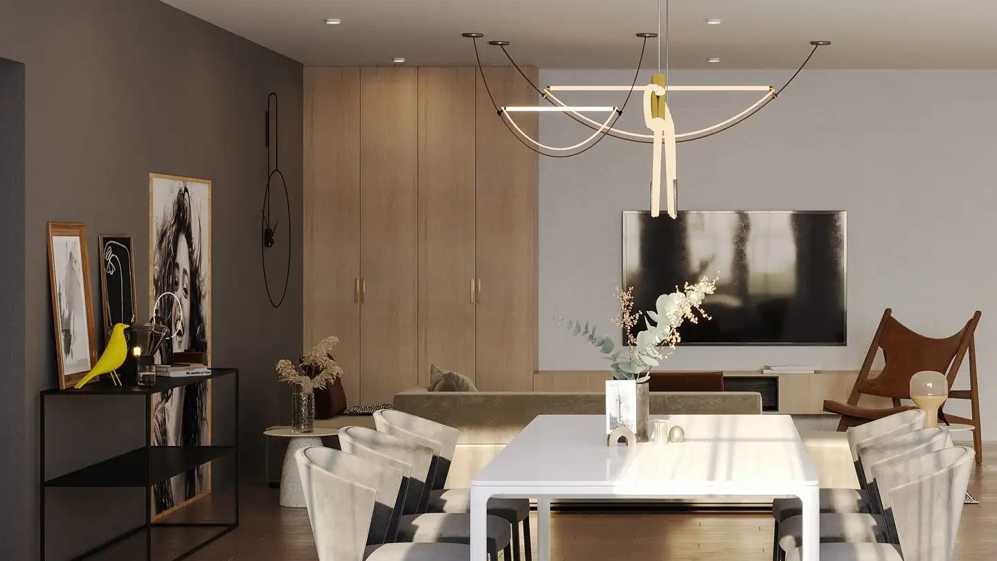 Appartamento in vendita - 9205 Waldkirch - Photo 2