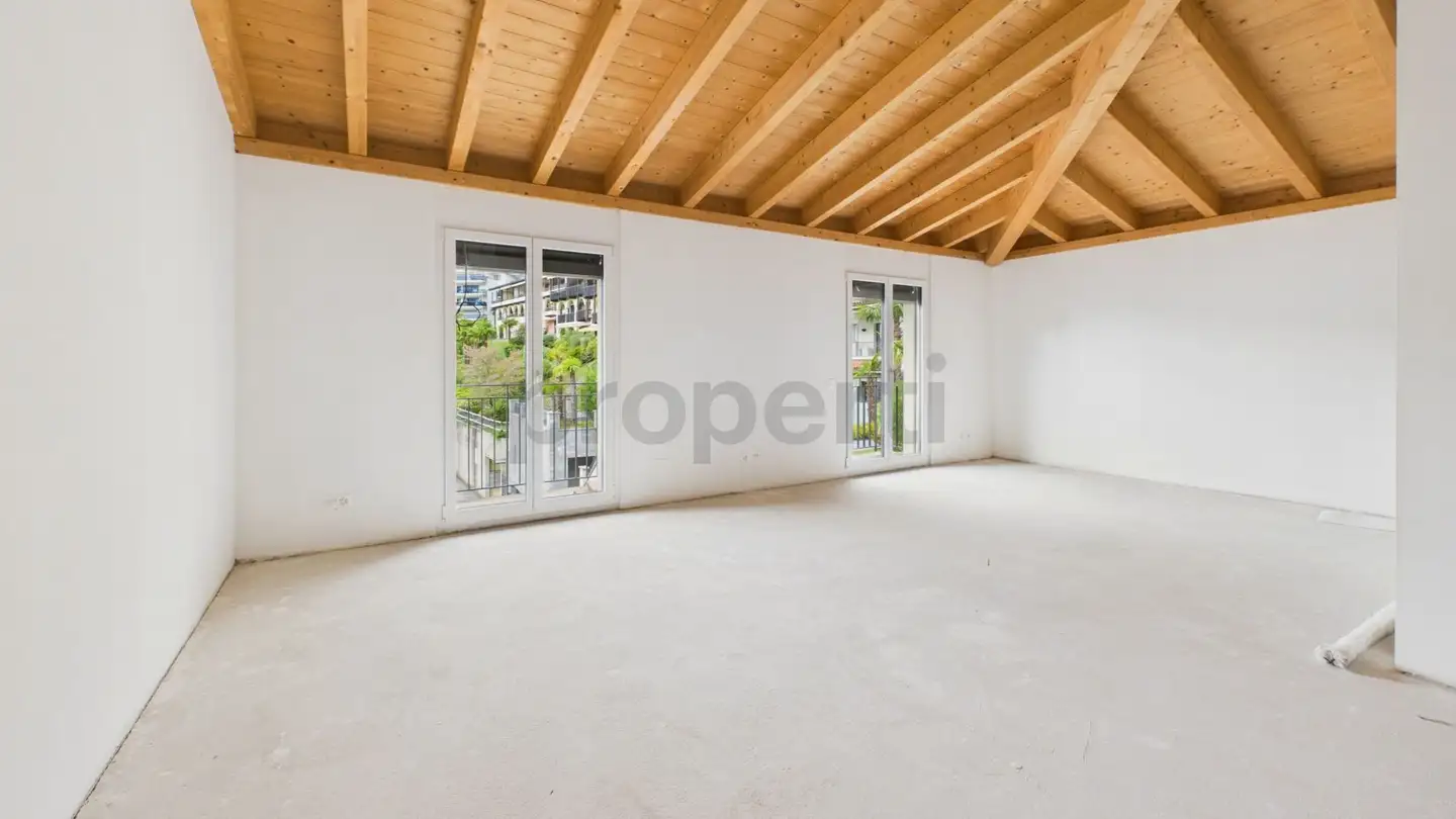 Wohnung kaufen - 6614 Brissago - Foto 2