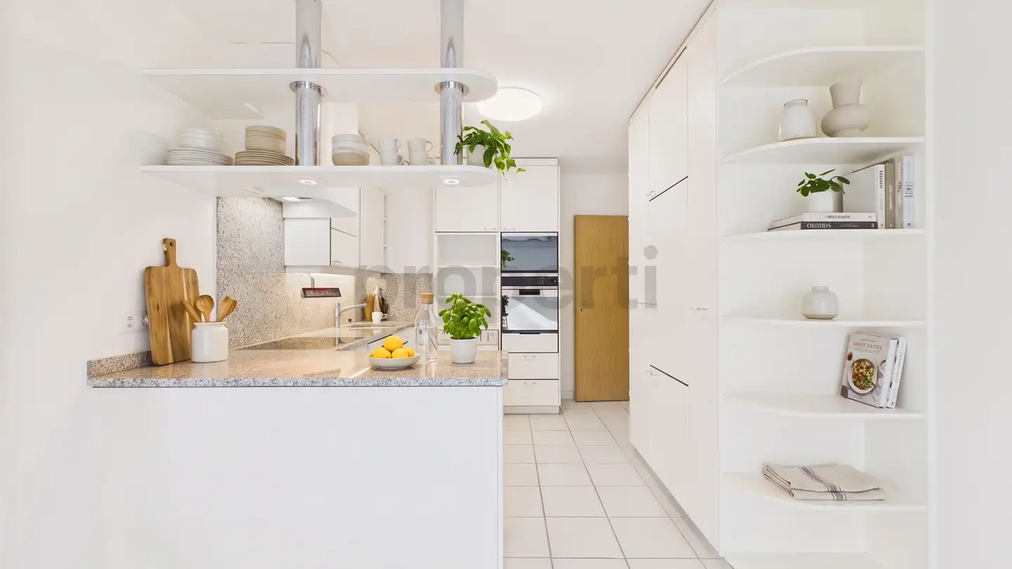 Appartamento in vendita - 4153 Reinach BL - Foto 4