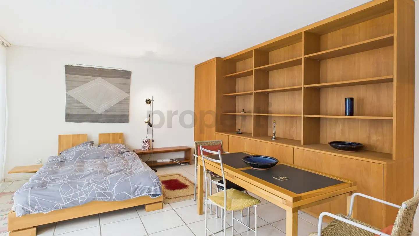 Stanza singola in affitto - 4600 Olten - Photo 4