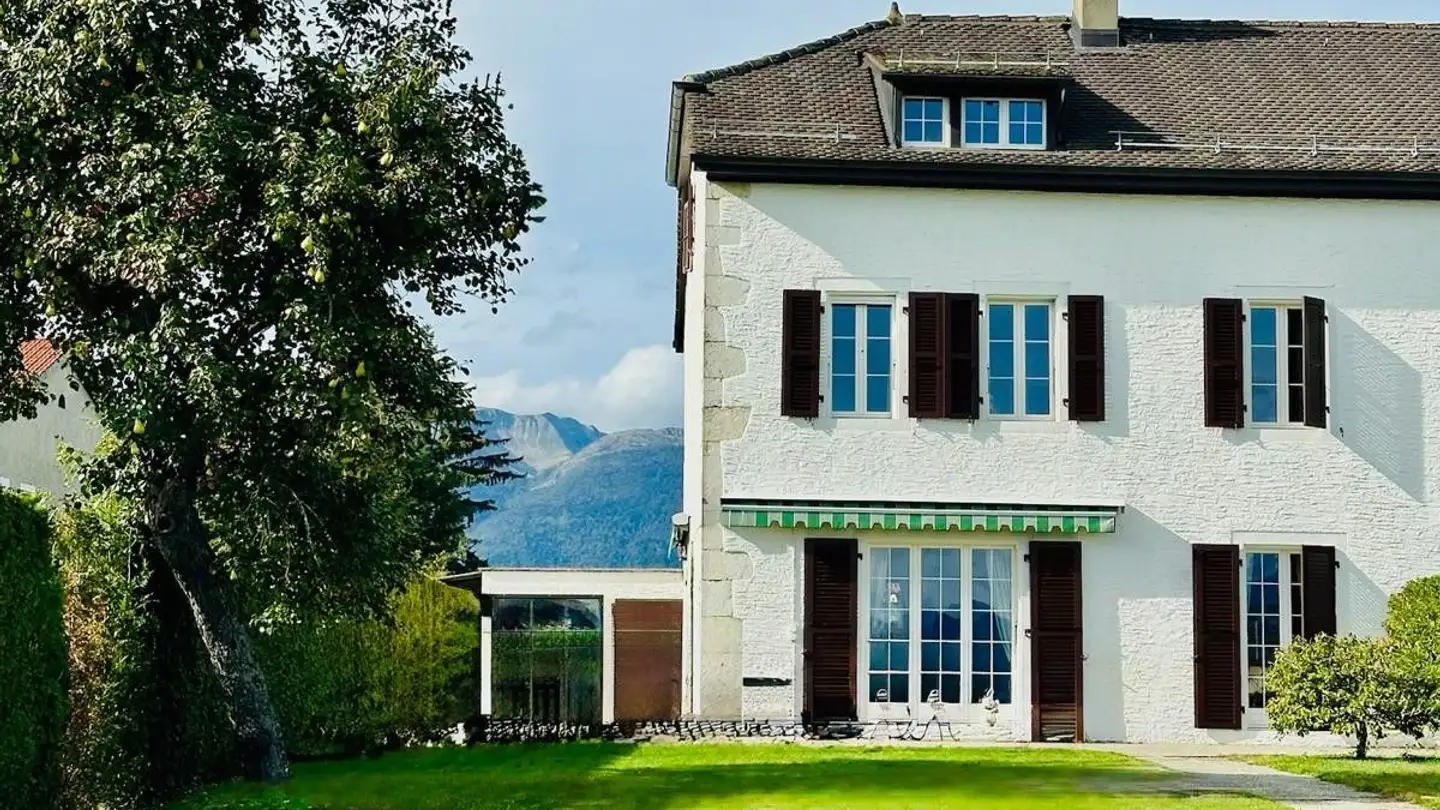 Single house for rent - 1239 Collex