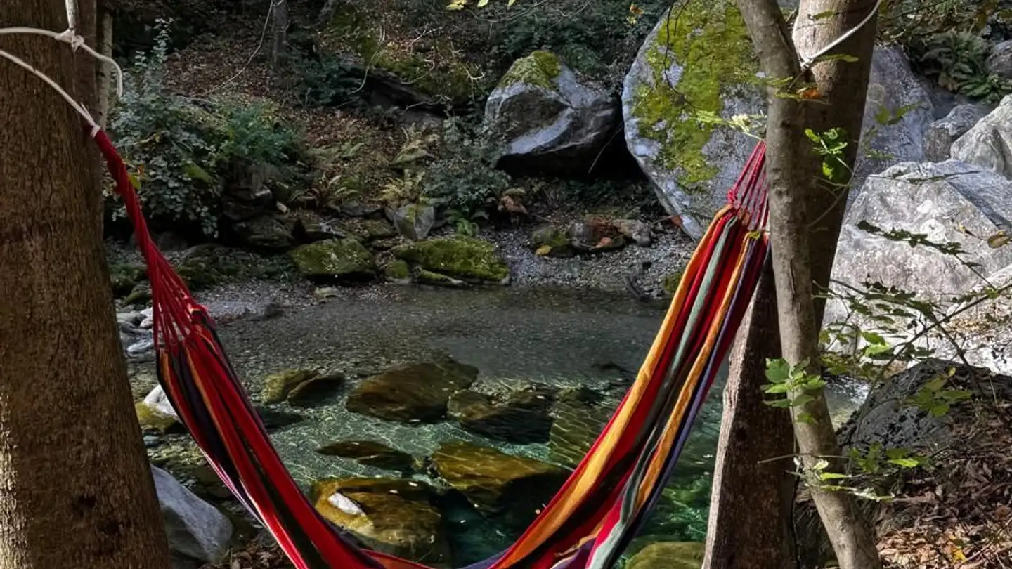 Terrain constructible à vendre - 6745 Giornico - Photo 4