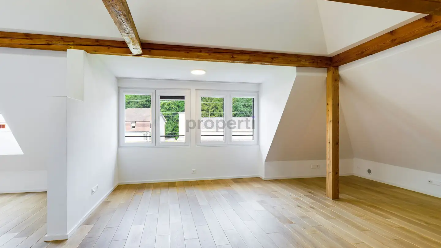 Appartement à louer - 4142 Münchenstein