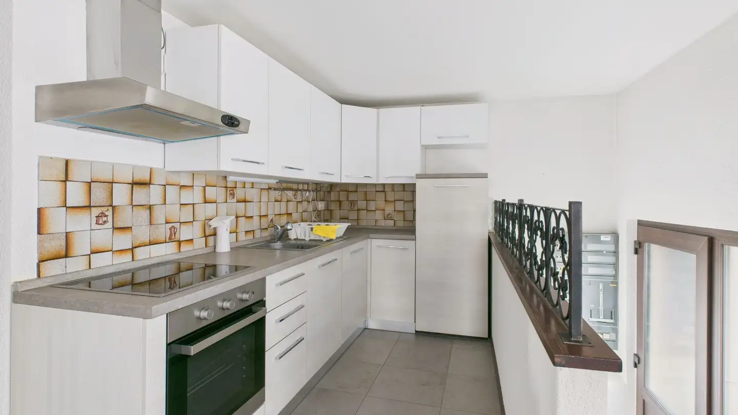 Reihenhaus kaufen - 6936 Cademario - Foto 2