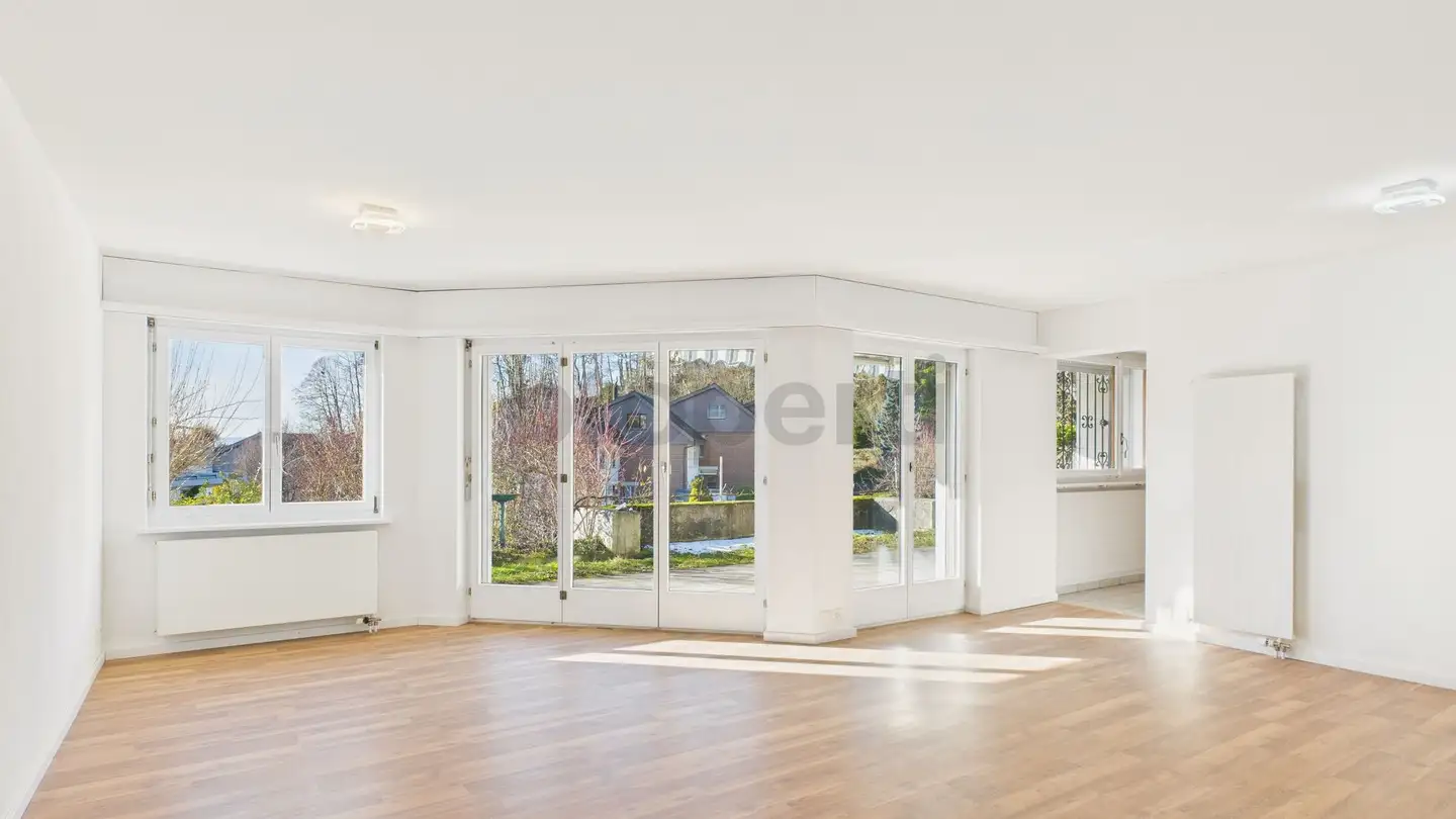 Appartement à louer - 8180 Bülach