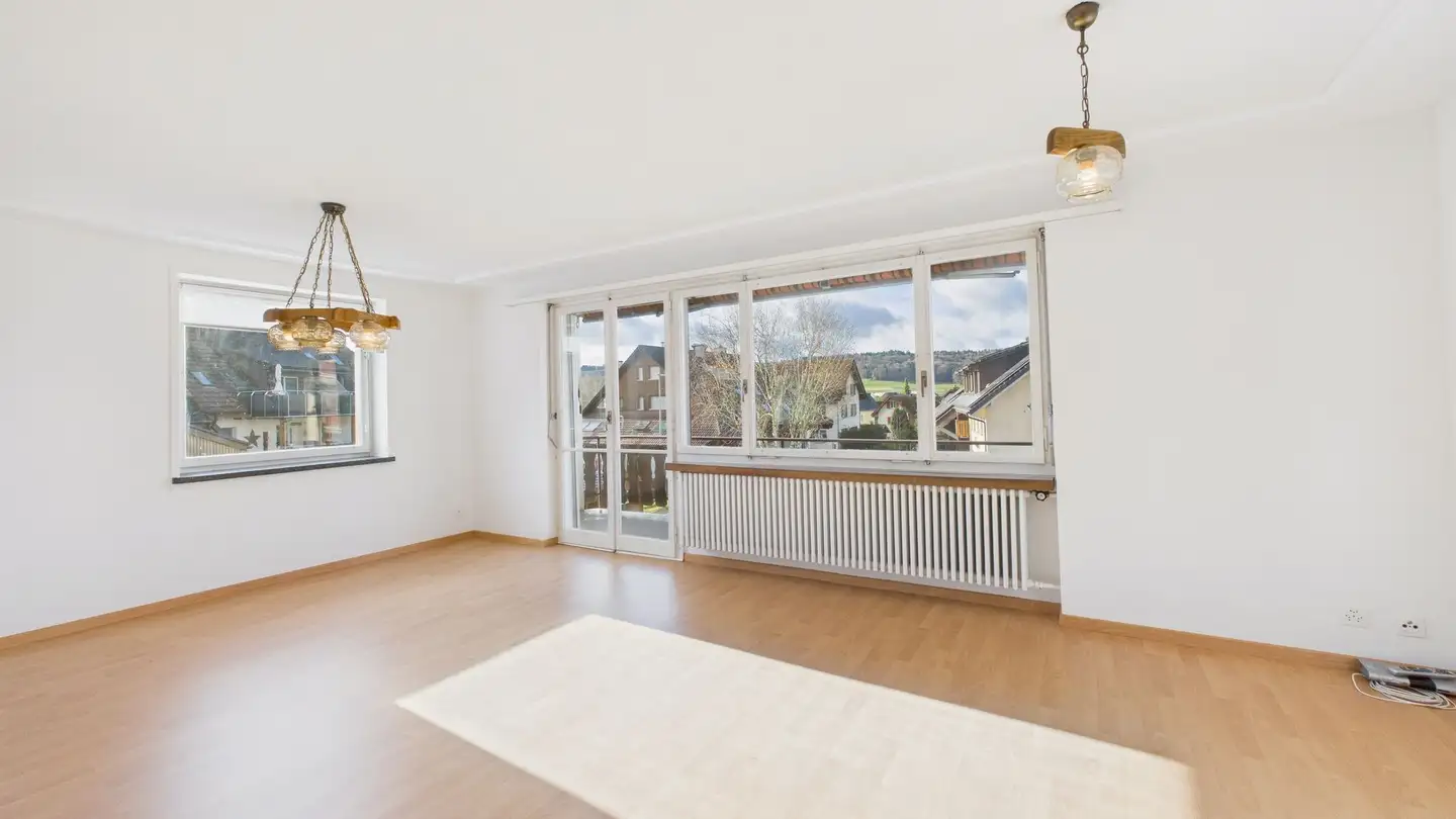 Casa a schiera in affitto - 5622 Waltenschwil