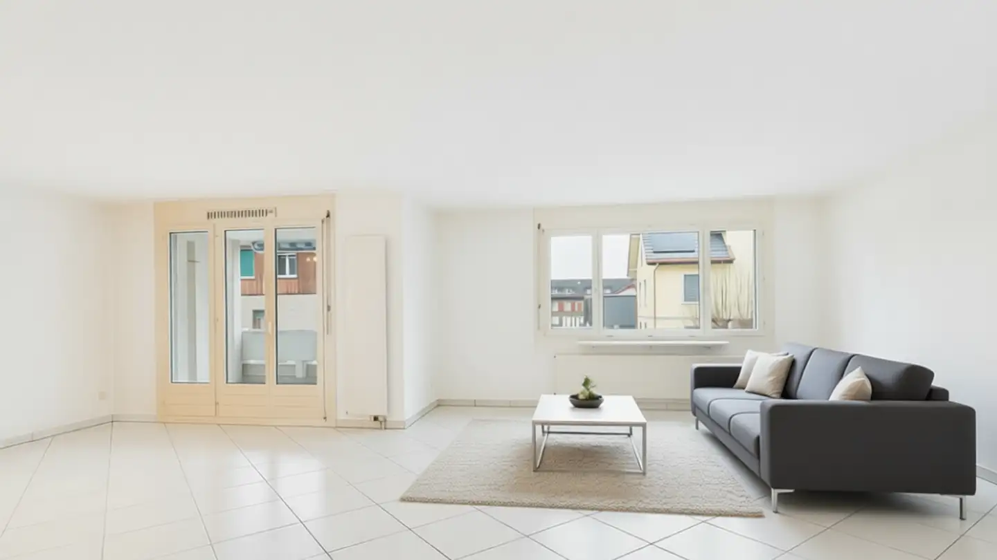 Apartment for sale - 9524 Zuzwil SG